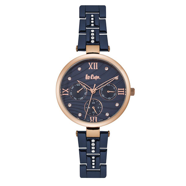 Часы Lee Cooper Fashion LC06667.490